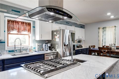 Tiny photo for 17801 Stage Road, Barhamsville, VA 23011 (MLS # 2600871)