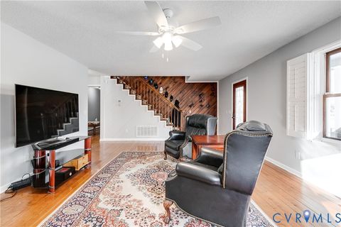 Tiny photo for 17801 Stage Road, Barhamsville, VA 23011 (MLS # 2600871)