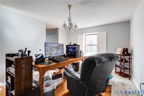 Tiny photo for 17801 Stage Road, Barhamsville, VA 23011 (MLS # 2600871)