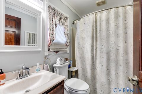 Tiny photo for 17801 Stage Road, Barhamsville, VA 23011 (MLS # 2600871)