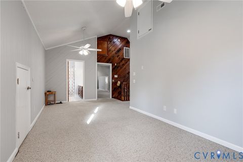 Tiny photo for 17801 Stage Road, Barhamsville, VA 23011 (MLS # 2600871)