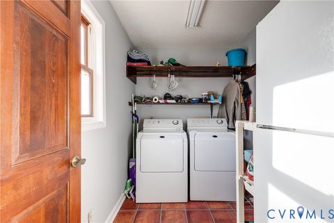 Tiny photo for 17801 Stage Road, Barhamsville, VA 23011 (MLS # 2600871)