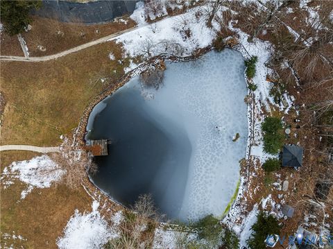 Tiny photo for 17801 Stage Road, Barhamsville, VA 23011 (MLS # 2600871)