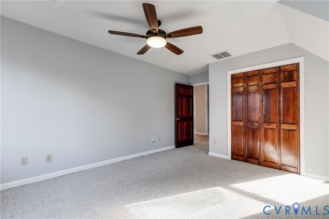 Tiny photo for 17801 Stage Road, Barhamsville, VA 23011 (MLS # 2600871)