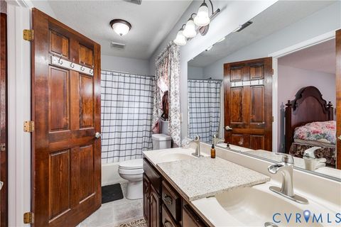 Tiny photo for 17801 Stage Road, Barhamsville, VA 23011 (MLS # 2600871)