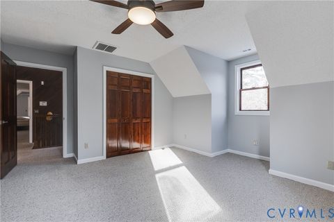 Tiny photo for 17801 Stage Road, Barhamsville, VA 23011 (MLS # 2600871)