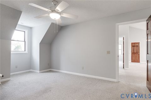 Tiny photo for 17801 Stage Road, Barhamsville, VA 23011 (MLS # 2600871)