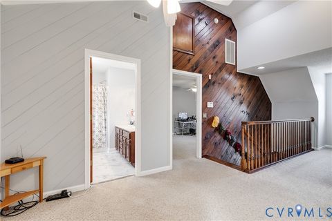 Tiny photo for 17801 Stage Road, Barhamsville, VA 23011 (MLS # 2600871)