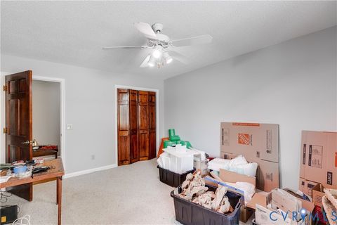 Tiny photo for 17801 Stage Road, Barhamsville, VA 23011 (MLS # 2600871)