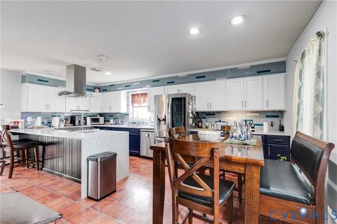 Tiny photo for 17801 Stage Road, Barhamsville, VA 23011 (MLS # 2600871)