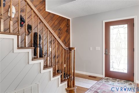 Tiny photo for 17801 Stage Road, Barhamsville, VA 23011 (MLS # 2600871)