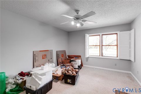 Tiny photo for 17801 Stage Road, Barhamsville, VA 23011 (MLS # 2600871)