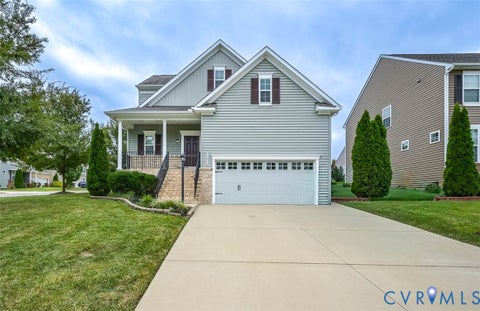 Tiny photo for 10801 Parmele Place, Ashland, VA 23005 (MLS # 2624985)