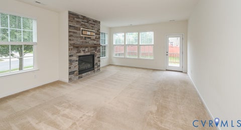 Tiny photo for 10801 Parmele Place, Ashland, VA 23005 (MLS # 2624985)