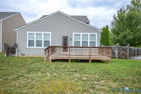 Tiny photo for 10801 Parmele Place, Ashland, VA 23005 (MLS # 2624985)