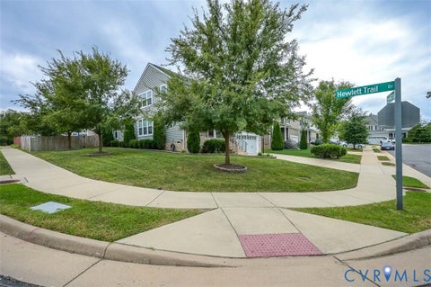 Tiny photo for 10801 Parmele Place, Ashland, VA 23005 (MLS # 2624985)