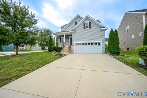 Tiny photo for 10801 Parmele Place, Ashland, VA 23005 (MLS # 2624985)