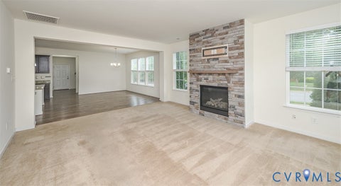 Tiny photo for 10801 Parmele Place, Ashland, VA 23005 (MLS # 2624985)