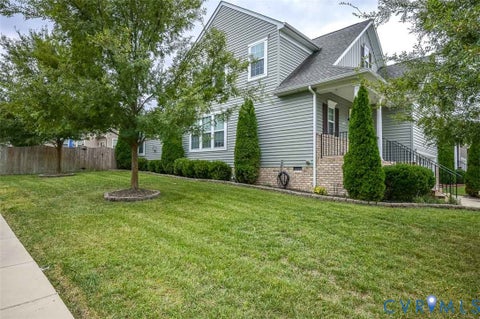 Tiny photo for 10801 Parmele Place, Ashland, VA 23005 (MLS # 2624985)