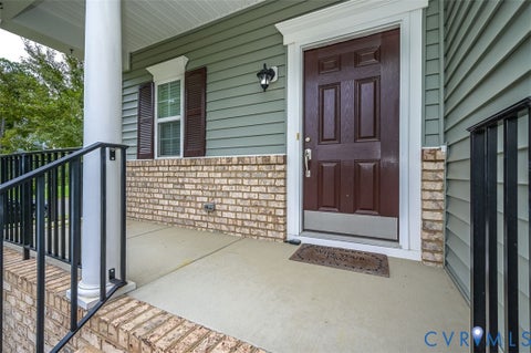 Tiny photo for 10801 Parmele Place, Ashland, VA 23005 (MLS # 2624985)