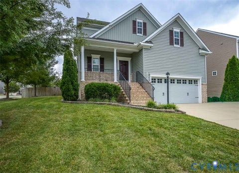 Photo of 10801 Parmele Place, Ashland, VA 23005 (MLS # 2624985)
