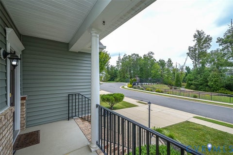 Tiny photo for 10801 Parmele Place, Ashland, VA 23005 (MLS # 2624985)