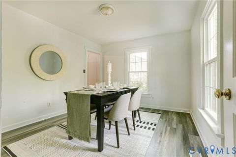 Tiny photo for 661 Greencastle Road, Chesterfield, VA 23236 (MLS # 2609277)