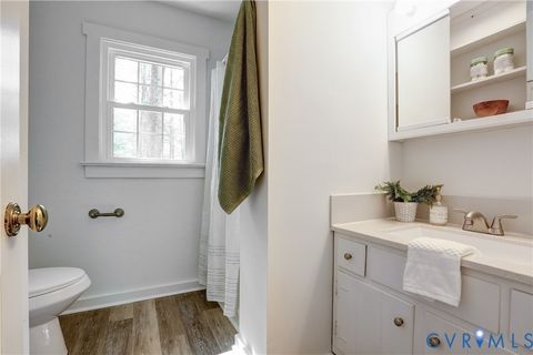 Tiny photo for 661 Greencastle Road, Chesterfield, VA 23236 (MLS # 2609277)