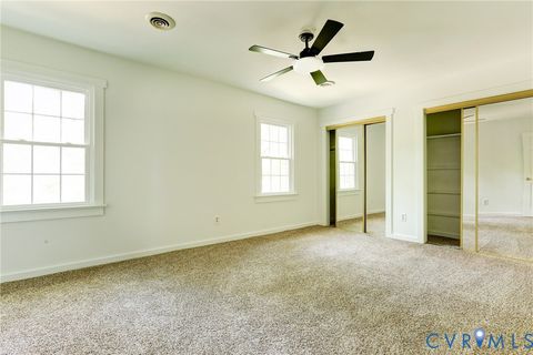 Tiny photo for 661 Greencastle Road, Chesterfield, VA 23236 (MLS # 2609277)