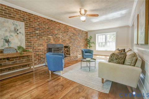 Tiny photo for 661 Greencastle Road, Chesterfield, VA 23236 (MLS # 2609277)