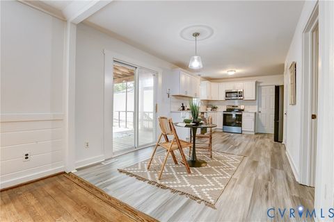 Tiny photo for 661 Greencastle Road, Chesterfield, VA 23236 (MLS # 2609277)