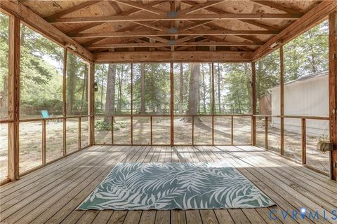 Tiny photo for 661 Greencastle Road, Chesterfield, VA 23236 (MLS # 2609277)