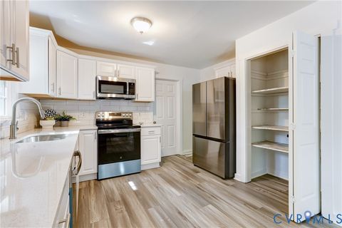 Tiny photo for 661 Greencastle Road, Chesterfield, VA 23236 (MLS # 2609277)