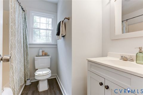 Tiny photo for 661 Greencastle Road, Chesterfield, VA 23236 (MLS # 2609277)