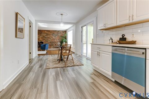 Tiny photo for 661 Greencastle Road, Chesterfield, VA 23236 (MLS # 2609277)