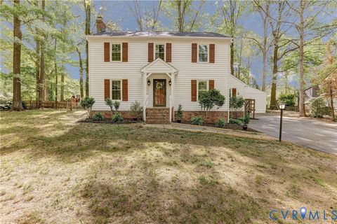 Photo of 661 Greencastle Road, Chesterfield, VA 23236 (MLS # 2609277)