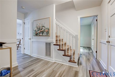 Tiny photo for 661 Greencastle Road, Chesterfield, VA 23236 (MLS # 2609277)