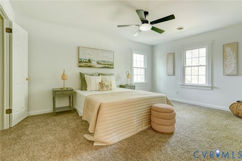 Tiny photo for 661 Greencastle Road, Chesterfield, VA 23236 (MLS # 2609277)