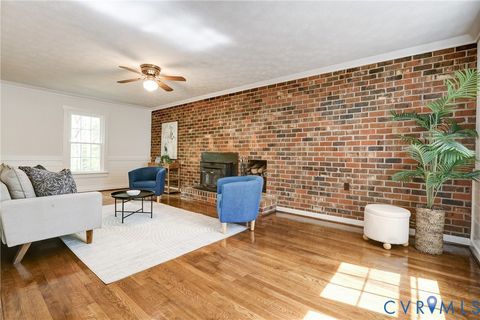 Tiny photo for 661 Greencastle Road, Chesterfield, VA 23236 (MLS # 2609277)