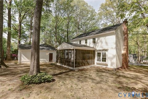 Tiny photo for 661 Greencastle Road, Chesterfield, VA 23236 (MLS # 2609277)