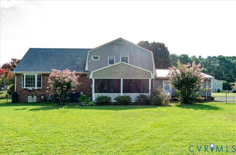 Tiny photo for 10712 Lunswood Road, Chester, VA 23831 (MLS # 2623591)