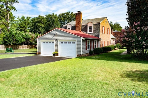 Tiny photo for 10712 Lunswood Road, Chester, VA 23831 (MLS # 2623591)