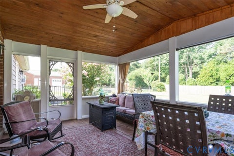 Tiny photo for 10712 Lunswood Road, Chester, VA 23831 (MLS # 2623591)