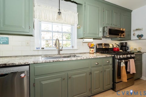 Tiny photo for 10712 Lunswood Road, Chester, VA 23831 (MLS # 2623591)