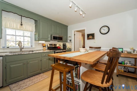 Tiny photo for 10712 Lunswood Road, Chester, VA 23831 (MLS # 2623591)