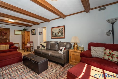 Tiny photo for 10712 Lunswood Road, Chester, VA 23831 (MLS # 2623591)