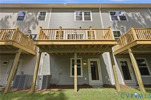 Tiny photo for 538 Sybil Street, Glen Allen, VA 23060 (MLS # 2617159)