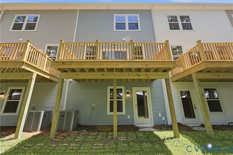 Tiny photo for 538 Sybil Street, Glen Allen, VA 23060 (MLS # 2617159)