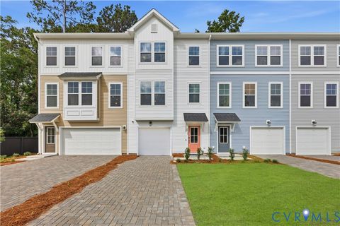 Tiny photo for 538 Sybil Street, Glen Allen, VA 23060 (MLS # 2617159)