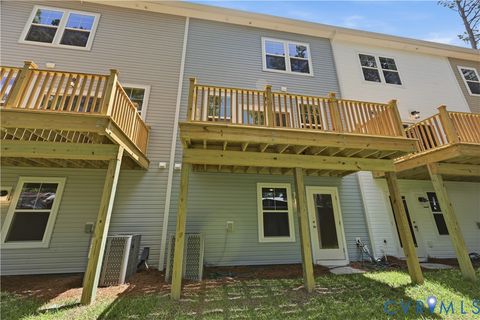 Tiny photo for 538 Sybil Street, Glen Allen, VA 23060 (MLS # 2617159)